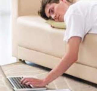 आळशीपणाचा विपरीत परिणाम?